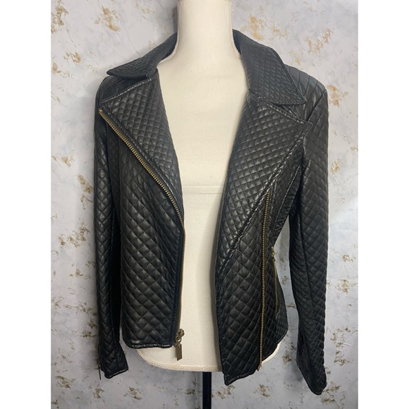 bar iii moto jacket